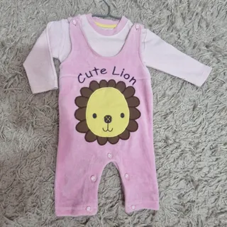 بلوز و بیلر مخمل