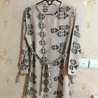 شومیز لنین کرم