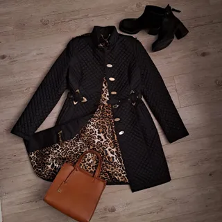 بارانی لاکچری