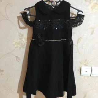 لباس مجلسی دخترانه