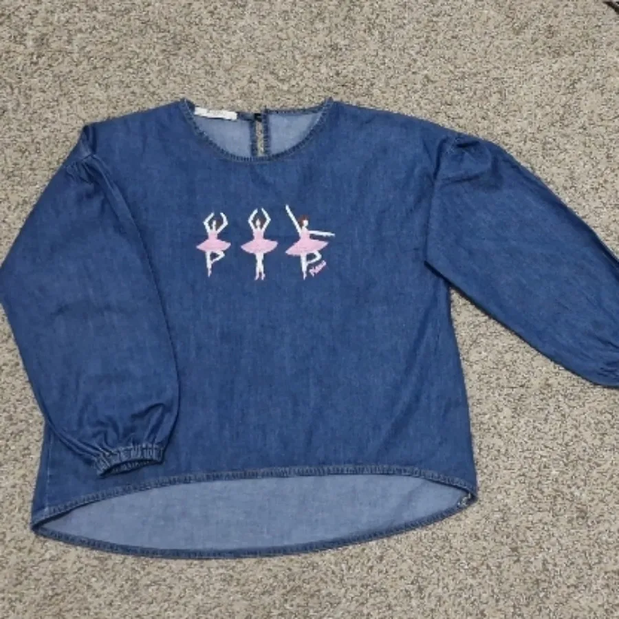 شومیز دخترانه برند پیانو