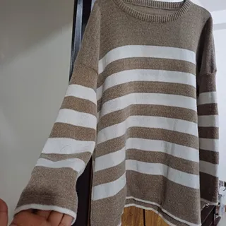 شومیز شلوار بافت