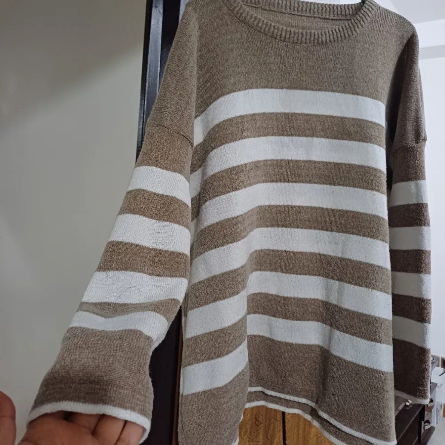 شومیز شلوار بافت