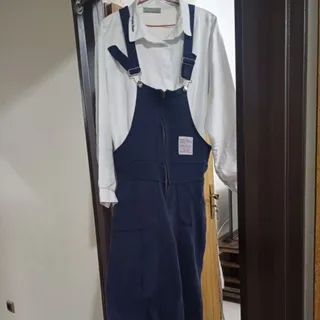 اورال و شومیز باهم