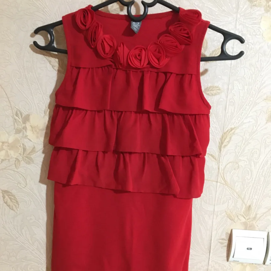 تاپ وسارافن دخترانه