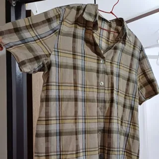 شومیز تمام نخ