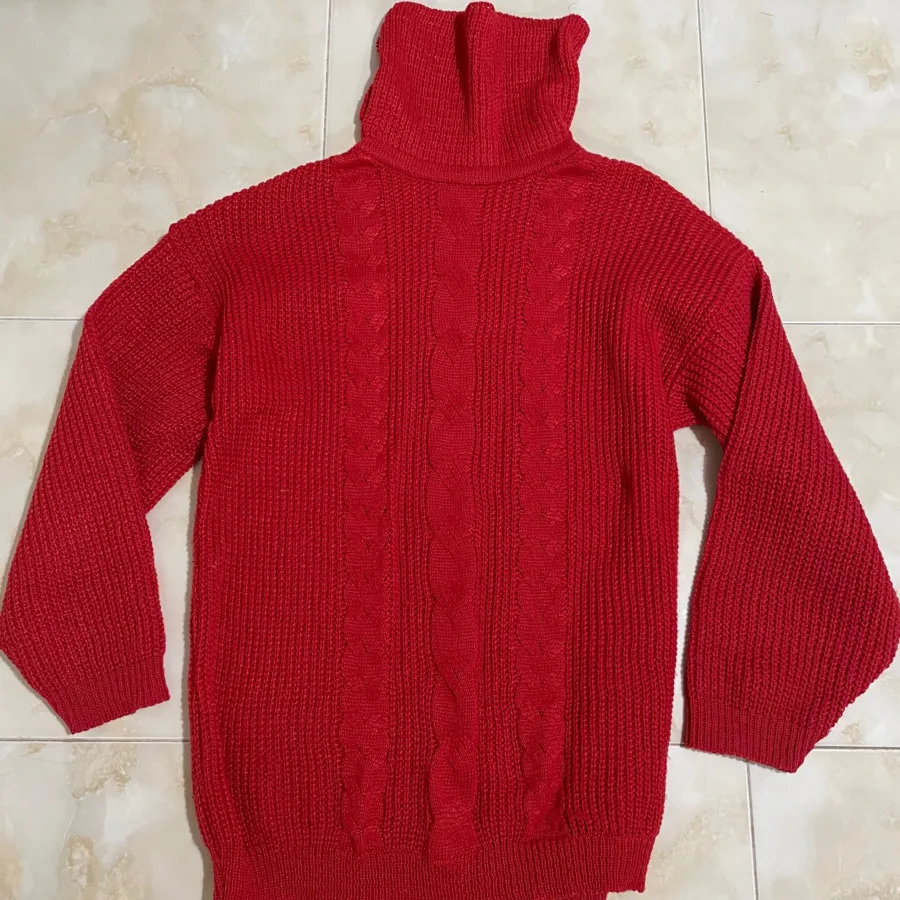 بافت یقه اسکی