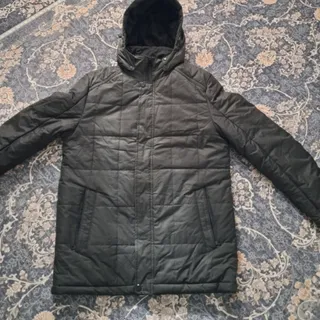 کاپشن پشم شتر وارداتی