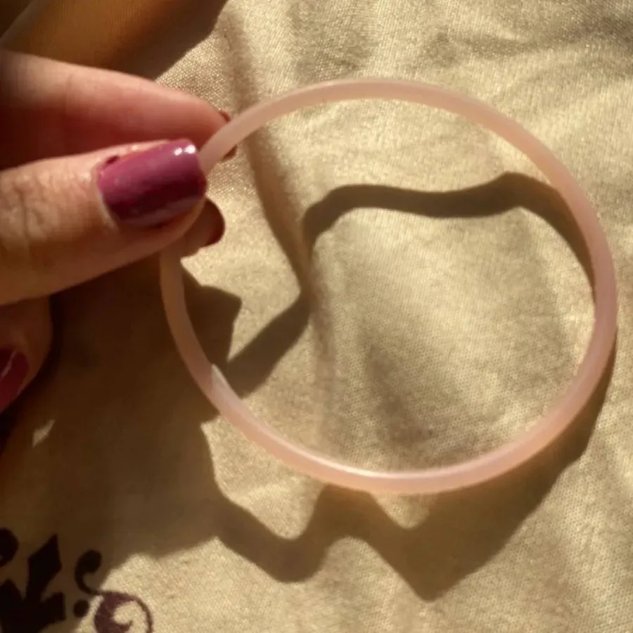 دستبند شب رنگ