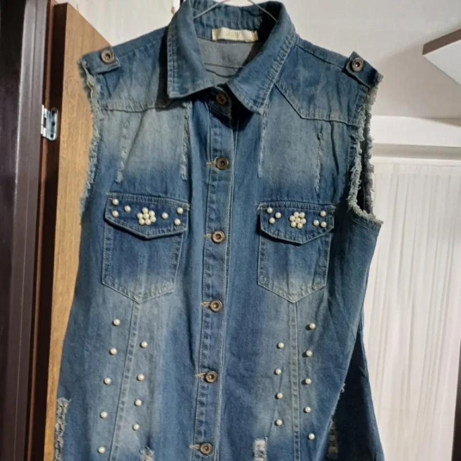 وست جین کارشده