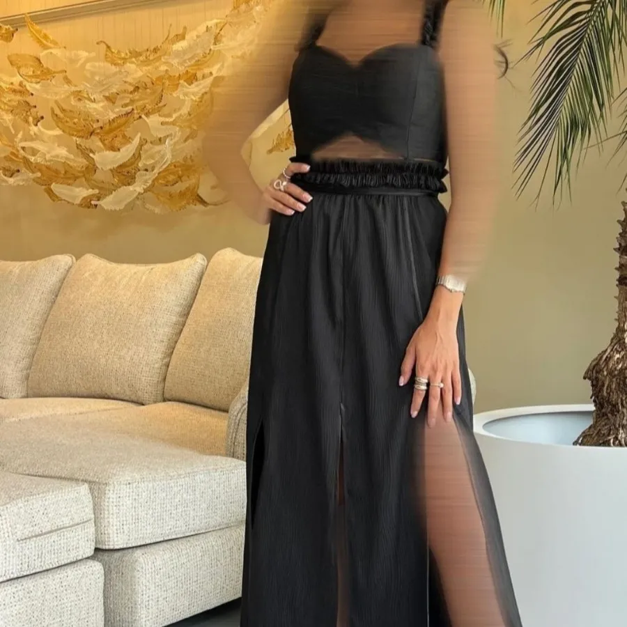 اورال مشکی شیک