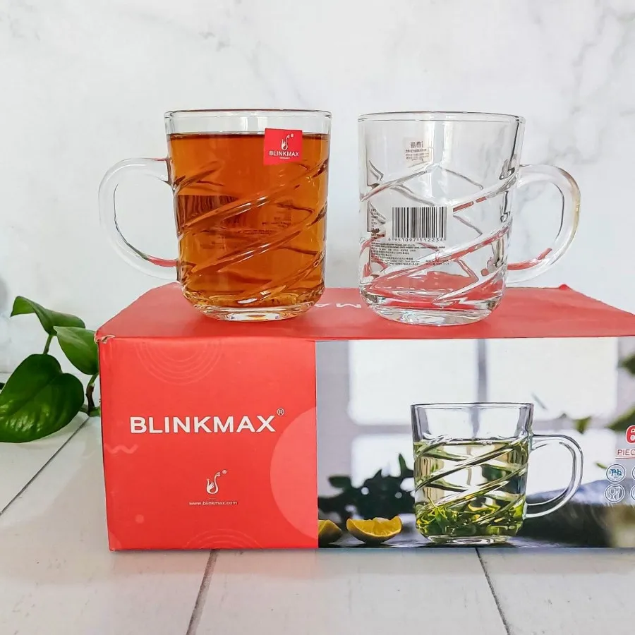 استکان لیوان