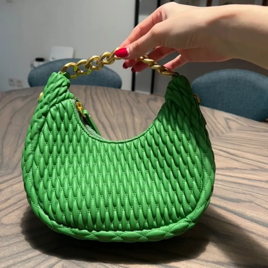 کیف منگو سبز