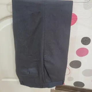 سلوار پارچه ای مردانه