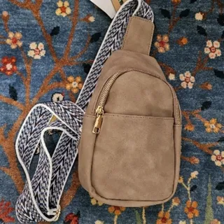 کیف کراس بادی