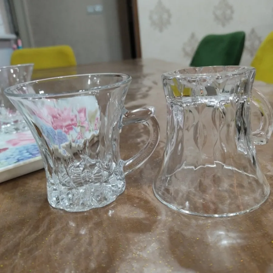 استکان آدریا گلس