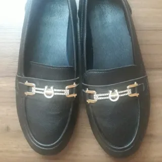 کفش کالج شیک