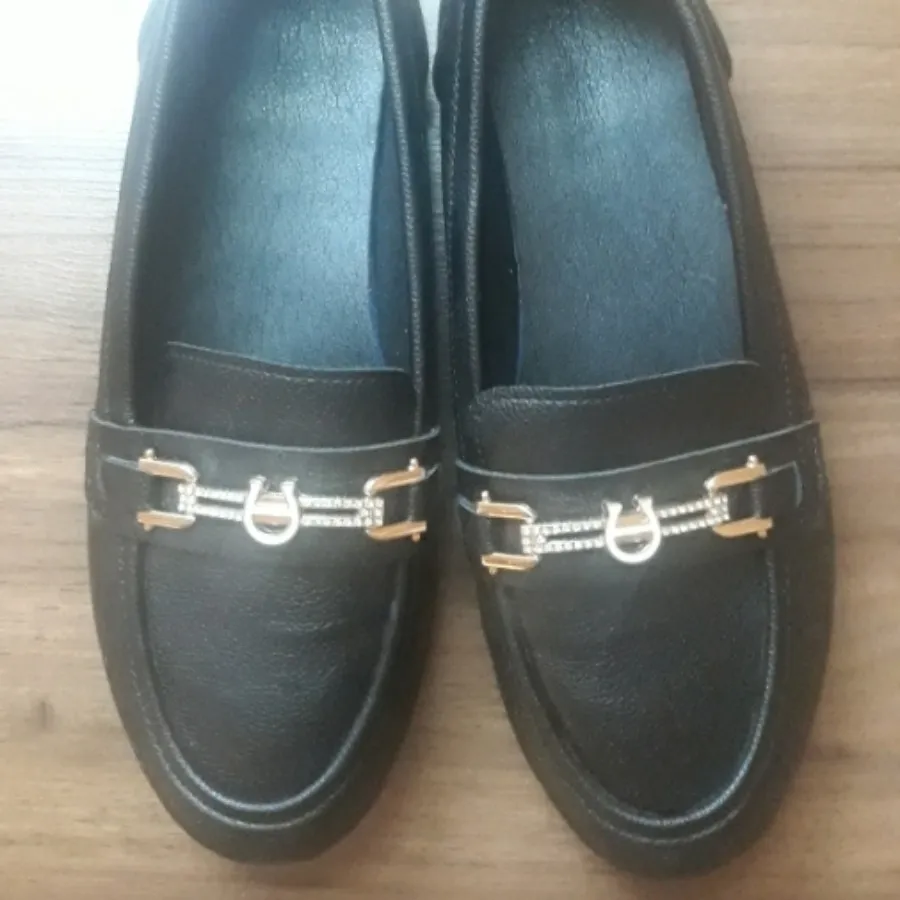 کفش کالج شیک