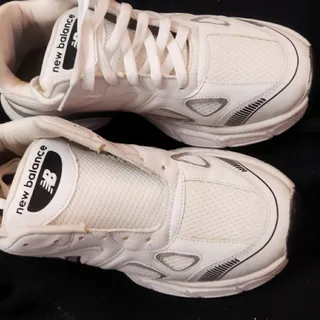 کتونی مردانه نیوبالانس