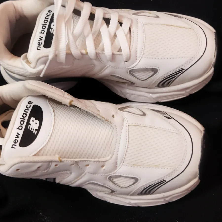 کتونی مردانه نیوبالانس