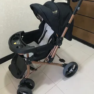 کالسکه بنیتا