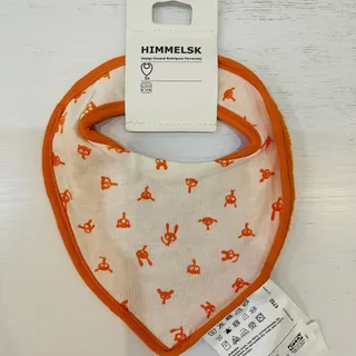 پیشبند نوزادی