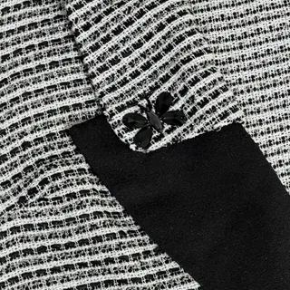 کت شنل مزونی براق نو