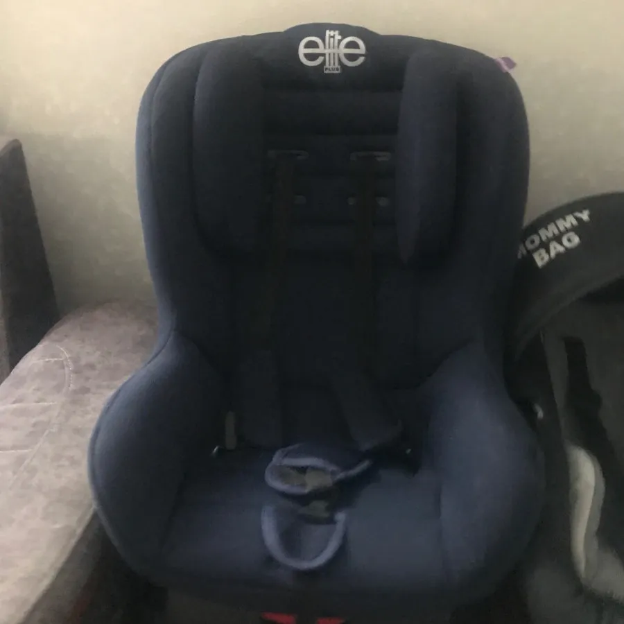 صندلی ماشین کودک