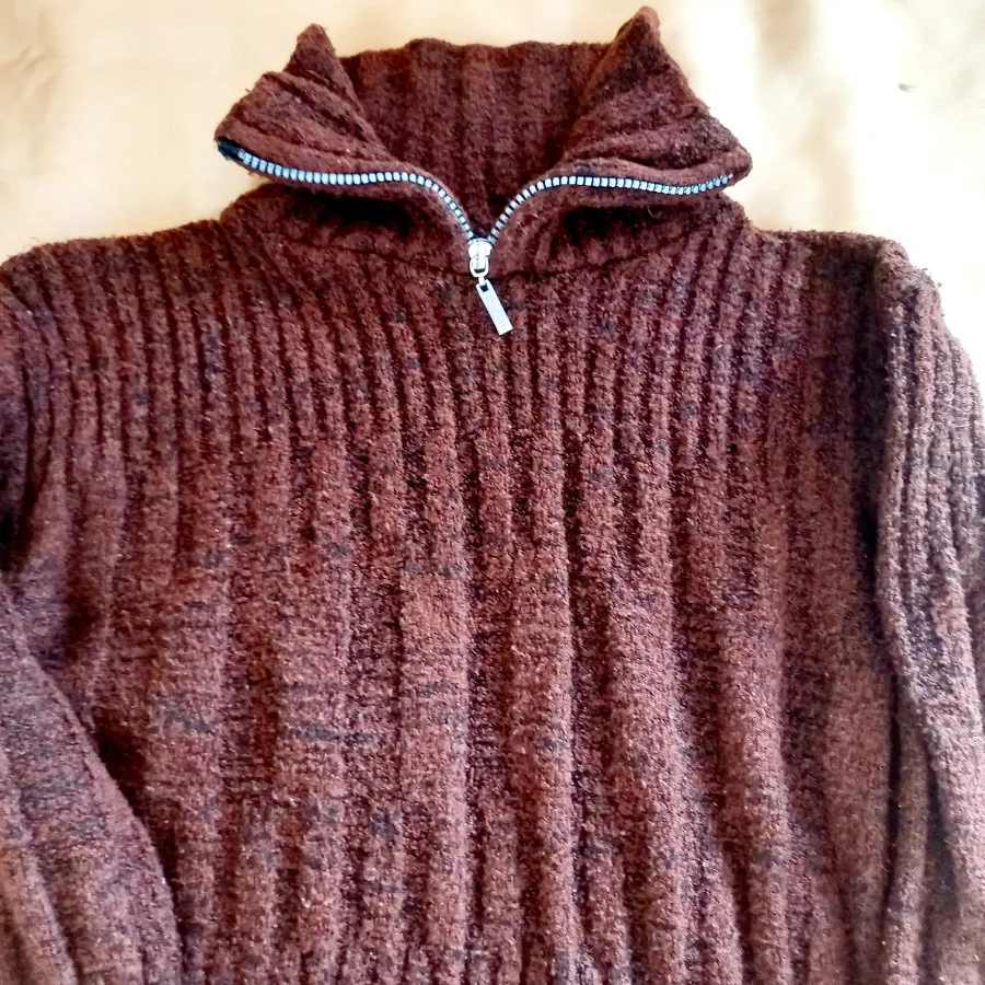 دو تا لباس بافت