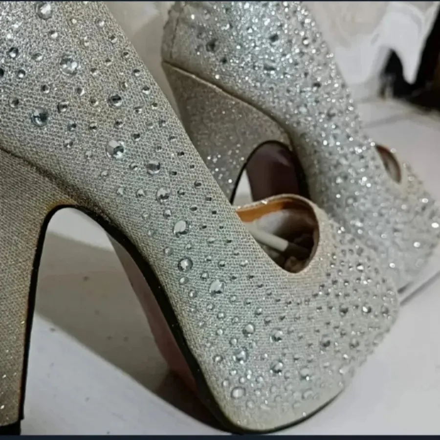 کفش مجلسی زیبا