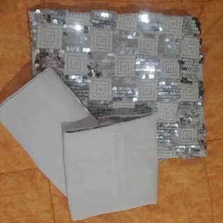 لینن سوزندوزی پولکی