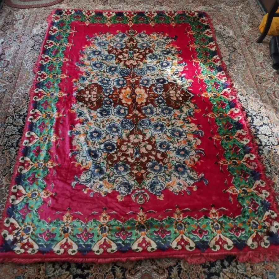 روتختی مخمل