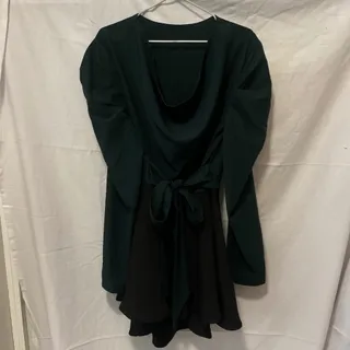 پیراهن مجلسی