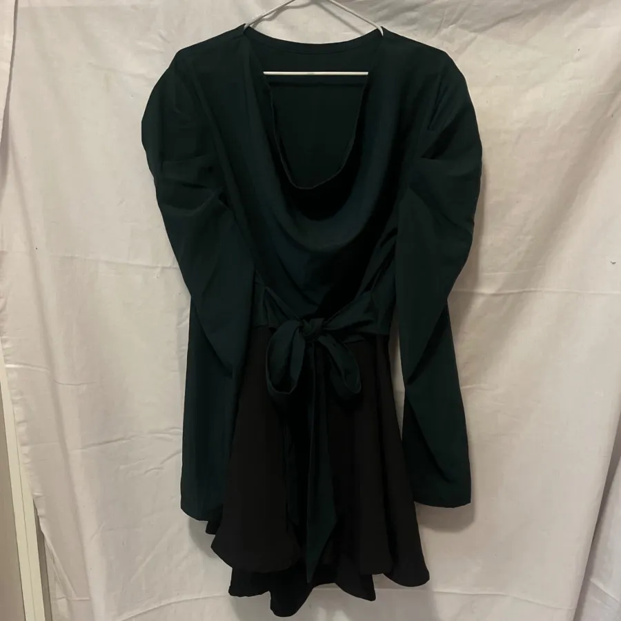 پیراهن مجلسی