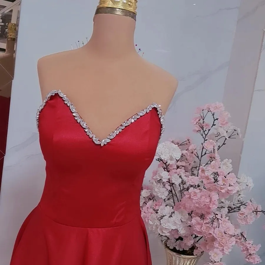 لباس مجلسی مزونی لوکس