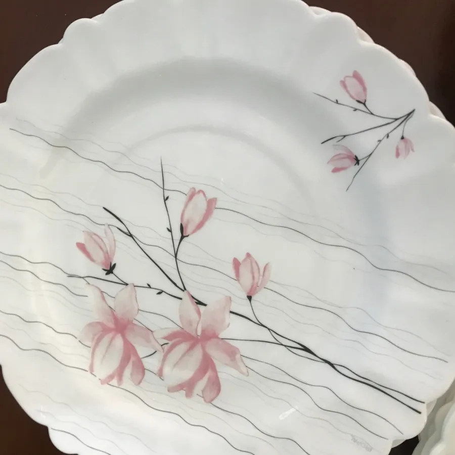 آرکوپال 6نفره بالیوان