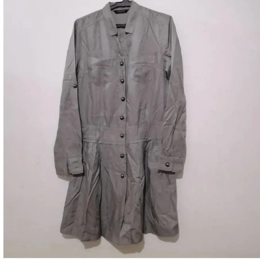 دو تا پالتو