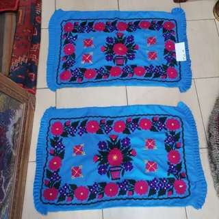 روبالشی شماره دوزی