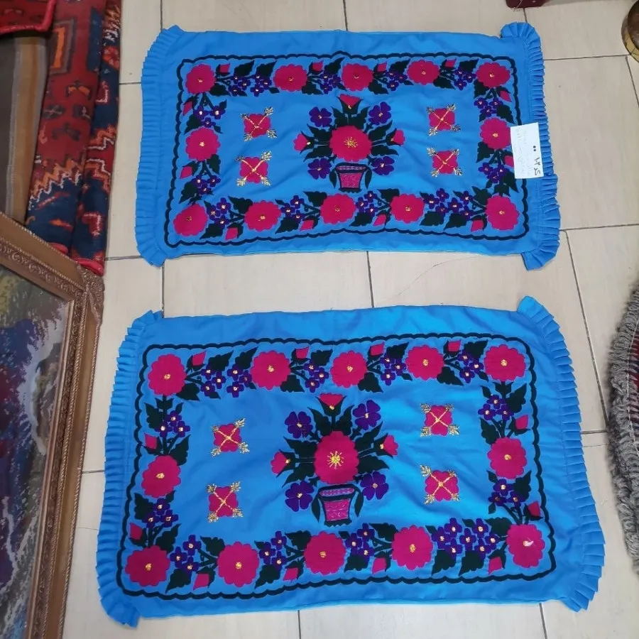 روبالشی شماره دوزی