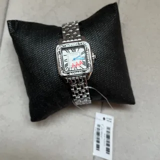 ساعت کارتیر مستر کاملانو