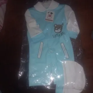 سرهمی با کلاه