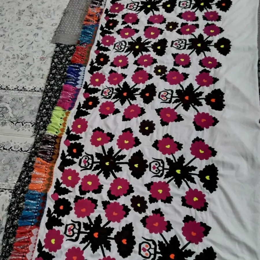 روتختی شماره دوزی