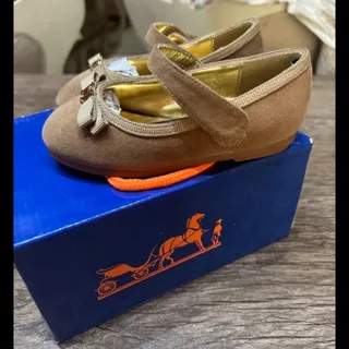 کفش برند هرمس اورجینال