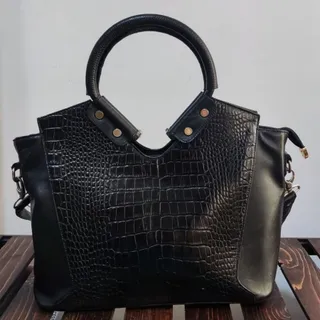 کیف زنانه چرم