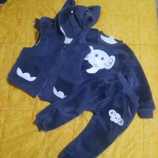 سه تکه فیلی