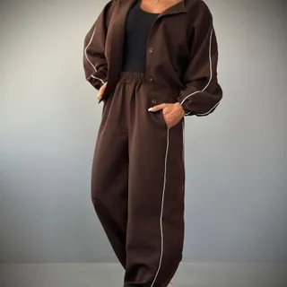 هودی و شلوار