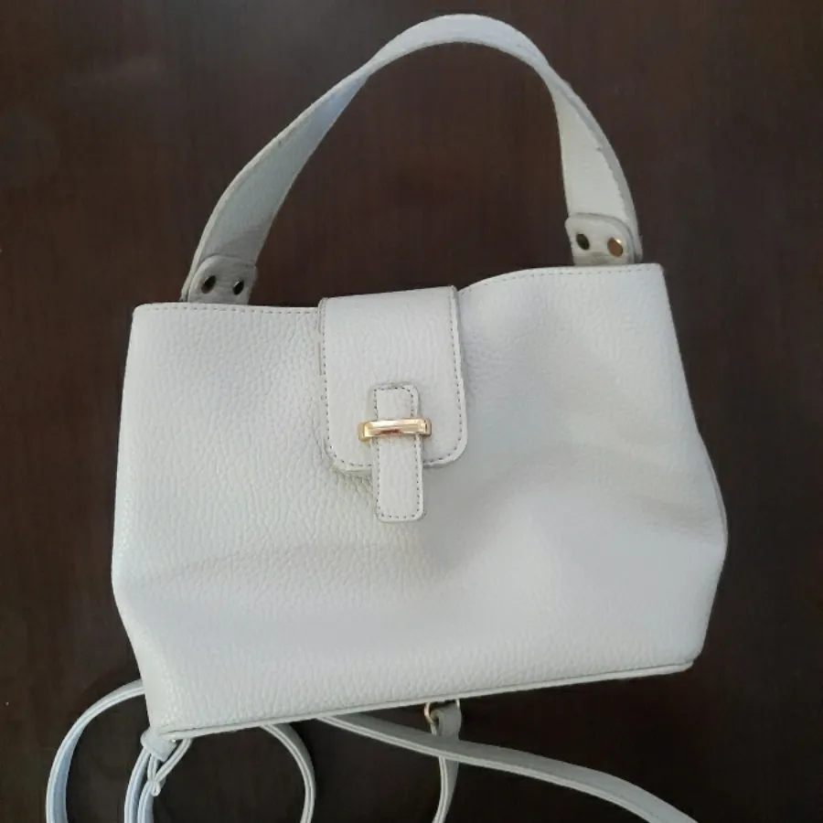 کیف برند TT -نو-طوسی روشن