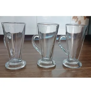 لیوان مخصوص شیک