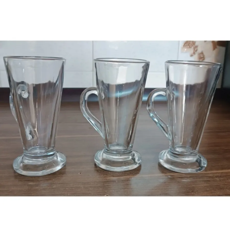 لیوان مخصوص شیک