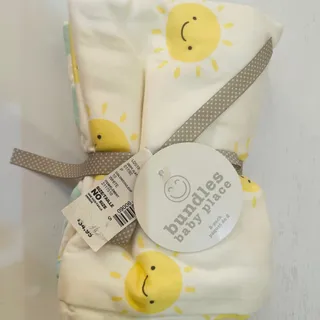 ملافه نوزادی